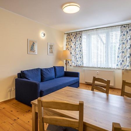 17 Gdynia Centrum - Apartament Mieszkanie Dla 4 Os Dış mekan fotoğraf