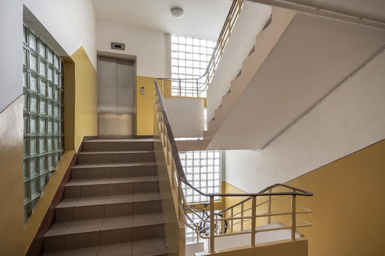 17 Gdynia Centrum - Apartament Mieszkanie Dla 4 Os Dış mekan fotoğraf