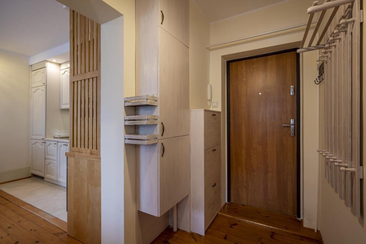 17 Gdynia Centrum - Apartament Mieszkanie Dla 4 Os Dış mekan fotoğraf