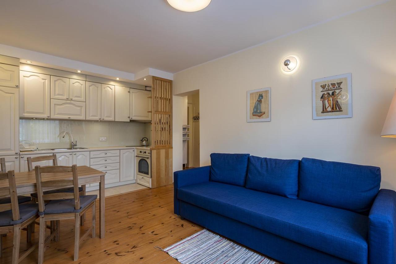 17 Gdynia Centrum - Apartament Mieszkanie Dla 4 Os Dış mekan fotoğraf