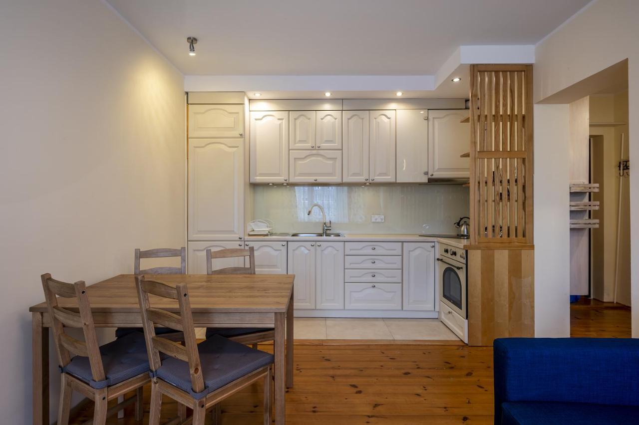 17 Gdynia Centrum - Apartament Mieszkanie Dla 4 Os Dış mekan fotoğraf