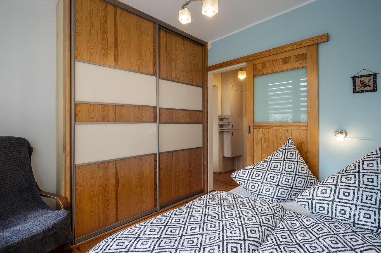 17 Gdynia Centrum - Apartament Mieszkanie Dla 4 Os Dış mekan fotoğraf