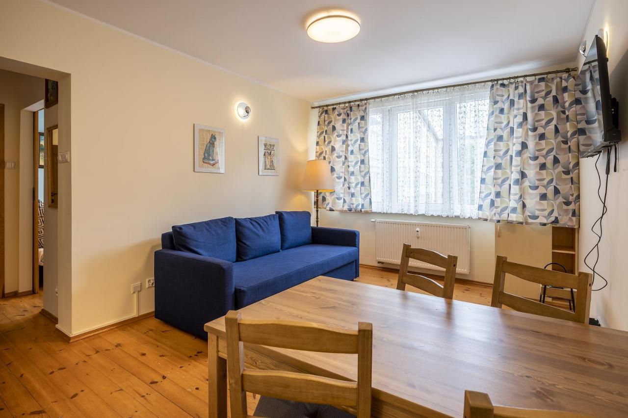 17 Gdynia Centrum - Apartament Mieszkanie Dla 4 Os Dış mekan fotoğraf