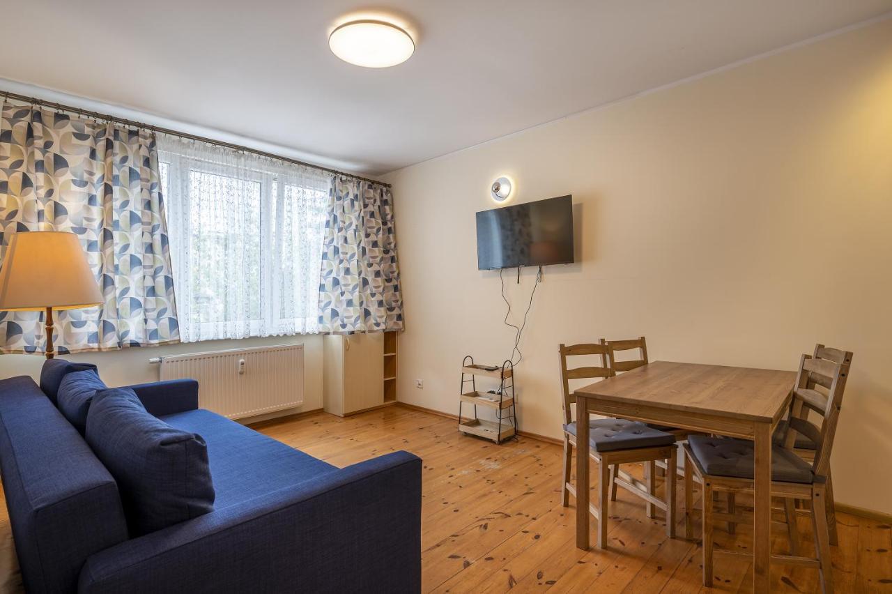 17 Gdynia Centrum - Apartament Mieszkanie Dla 4 Os Dış mekan fotoğraf