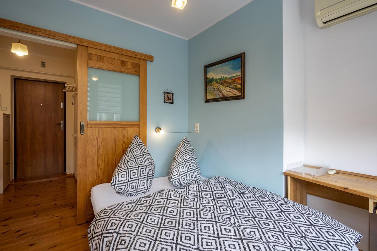 17 Gdynia Centrum - Apartament Mieszkanie Dla 4 Os Dış mekan fotoğraf