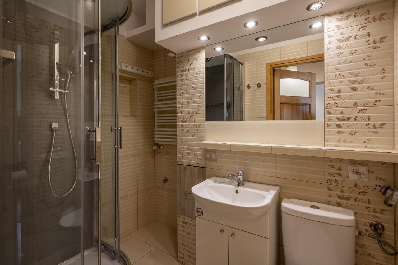 17 Gdynia Centrum - Apartament Mieszkanie Dla 4 Os Dış mekan fotoğraf
